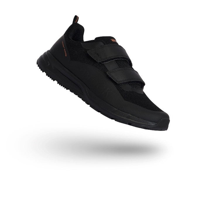 SNEAKER REBLAST VELCRO WOCK