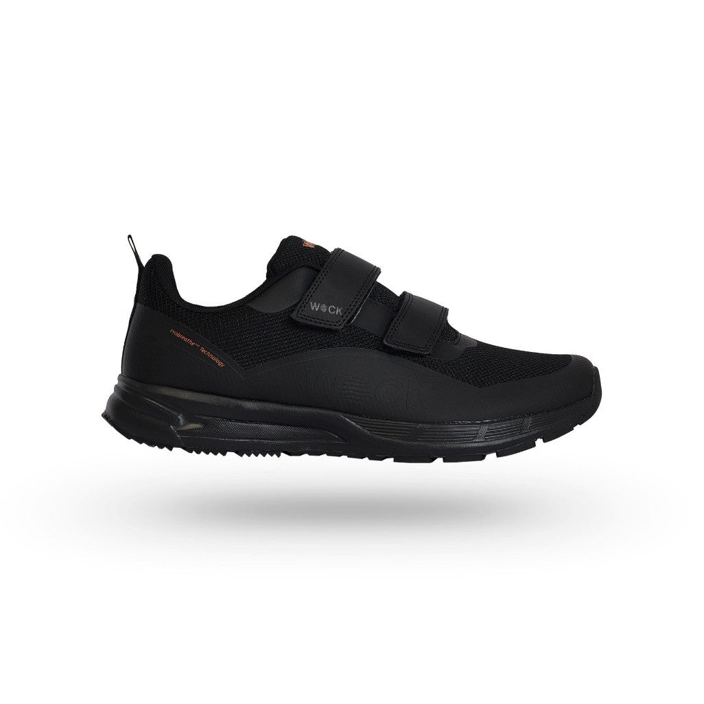 SNEAKER REBLAST VELCRO WOCK