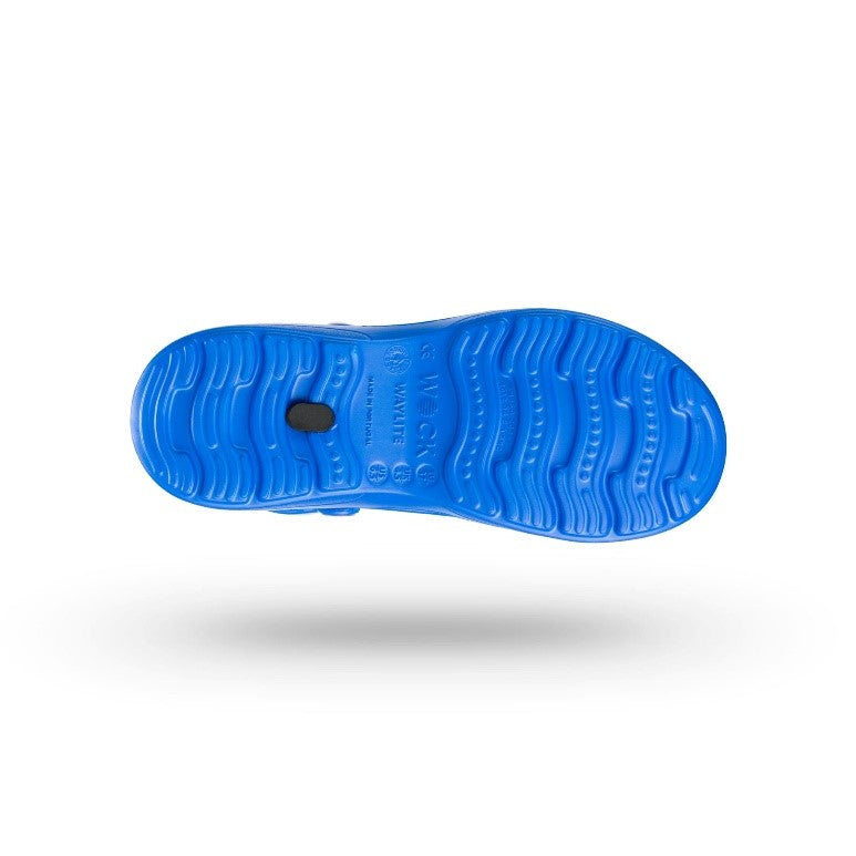 CALZATURE PROFESSIONALI - WOCK - WAYLITE
