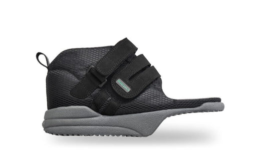SCARPA POST OPERATORIA PER CHIRURGIA ALL'AVAMPIEDE PODARTIS - WPS